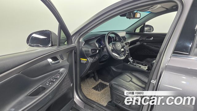Hyundai Santafe 2019 — photo 10