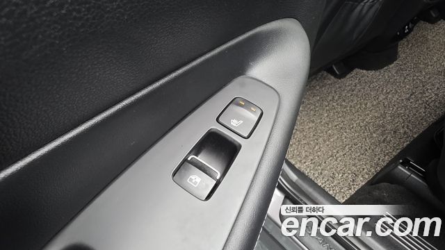 Hyundai Santafe 2019 — photo 19