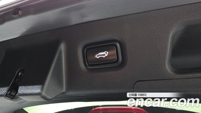Hyundai Santafe 2019 — photo 20