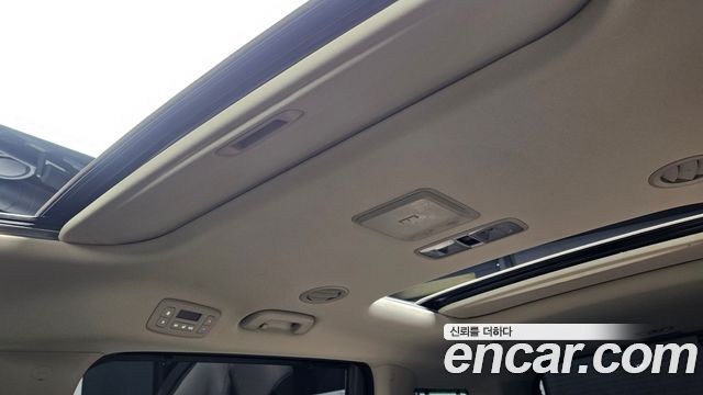 Kia Canival 2023 — photo 18