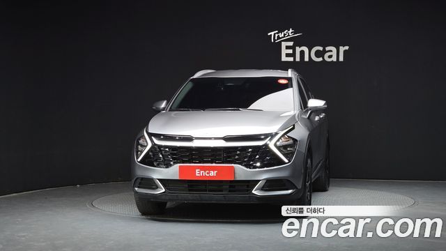 Kia Sportage 2024 — photo 3
