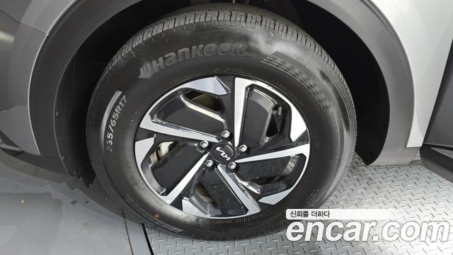 Kia Sportage 2024 — photo 5