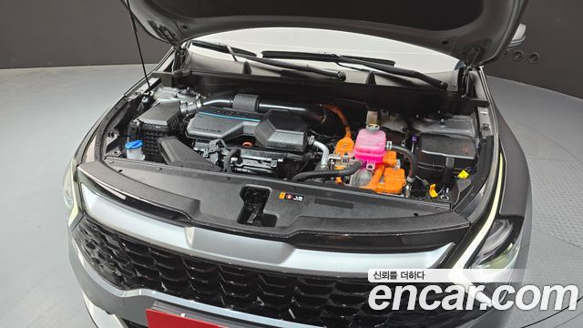 Kia Sportage 2024 — photo 6