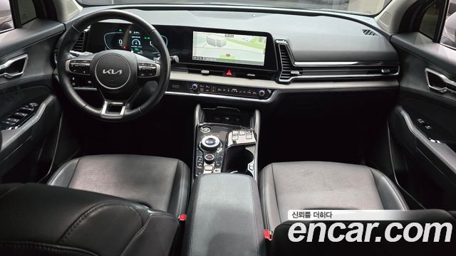 Kia Sportage 2024 — photo 7