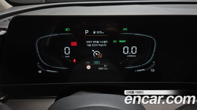 Kia Sportage 2024 — photo 8
