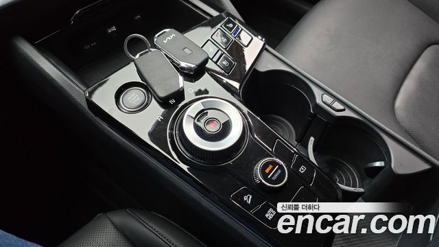 Kia Sportage 2024 — photo 9