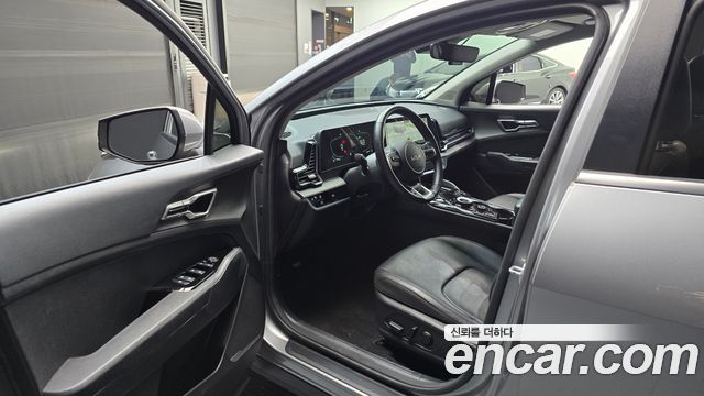 Kia Sportage 2024 — photo 10