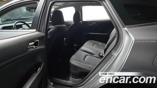 Kia Sportage 2024 — photo 11