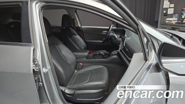 Kia Sportage 2024 — photo 12