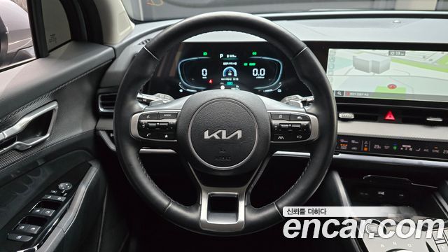 Kia Sportage 2024 — photo 13