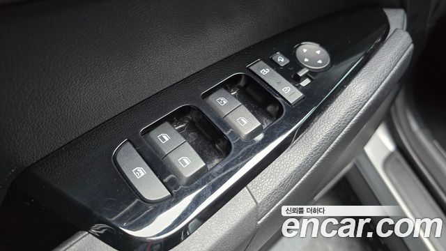 Kia Sportage 2024 — photo 14