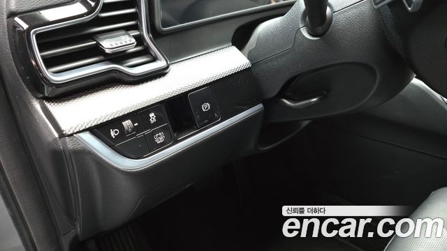 Kia Sportage 2024 — photo 15