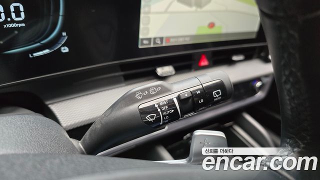 Kia Sportage 2024 — photo 16