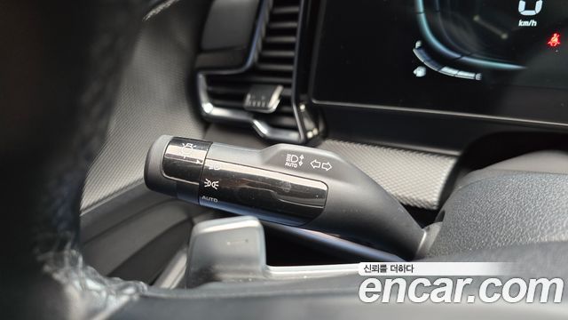 Kia Sportage 2024 — photo 17
