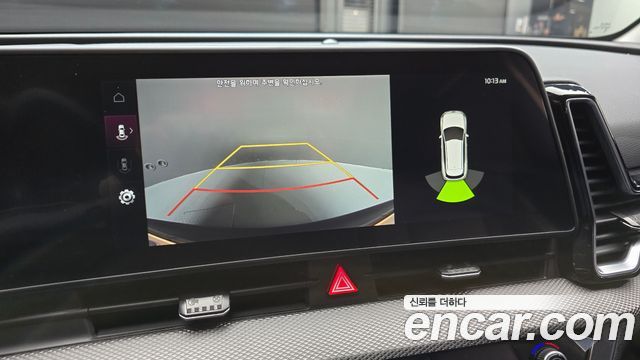 Kia Sportage 2024 — photo 18