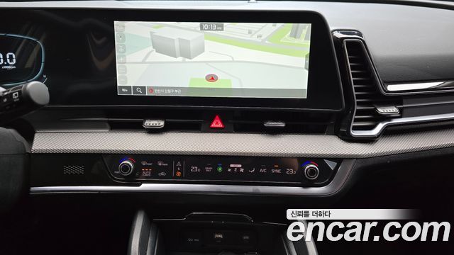 Kia Sportage 2024 — photo 19