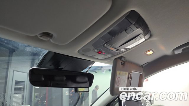 Kia Sportage 2024 — photo 20