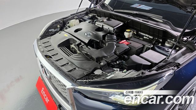 Infiniti QX50 2019 — photo 6