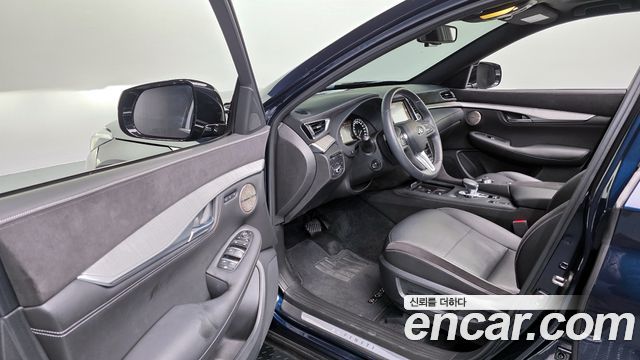 Infiniti QX50 2019 — photo 11