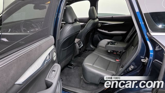 Infiniti QX50 2019 — photo 12