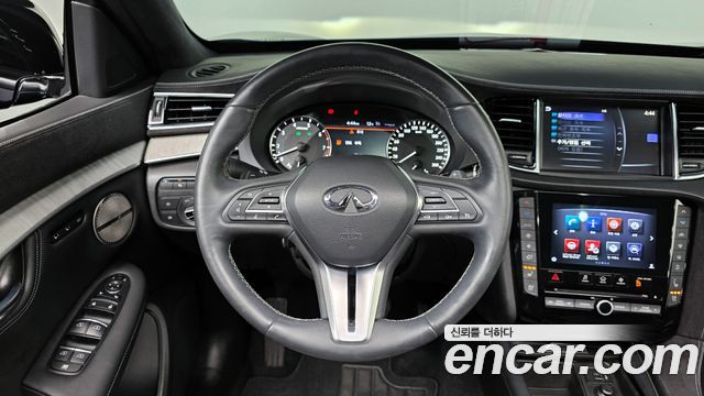 Infiniti QX50 2019 — photo 13