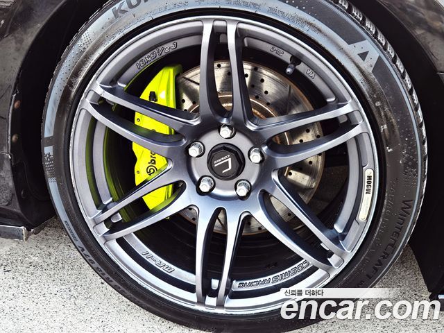 Hyundai Genesis 2011 — photo 5