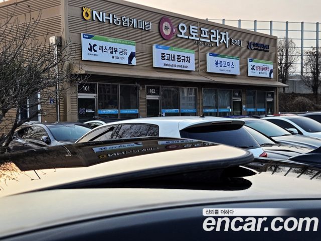 Hyundai Genesis 2011 — photo 19