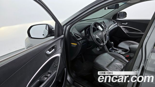 Hyundai Santafe 2015 — photo 10