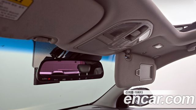 Hyundai Santafe 2015 — photo 17