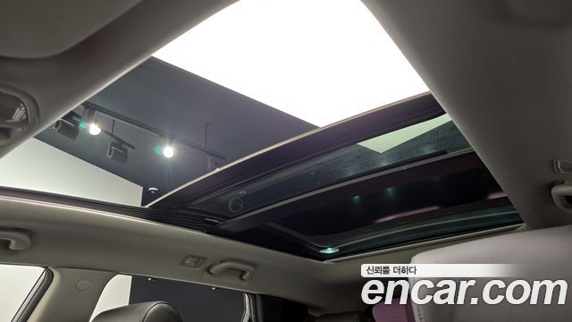 Hyundai Santafe 2015 — photo 18