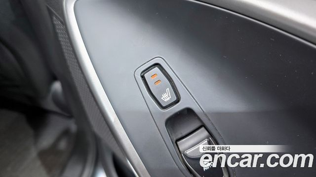 Hyundai Santafe 2015 — photo 19