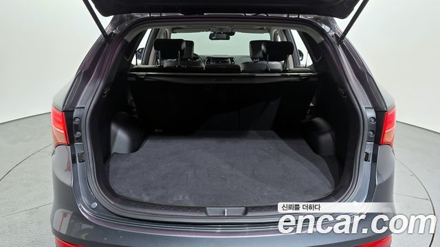 Hyundai Santafe 2015 — photo 20