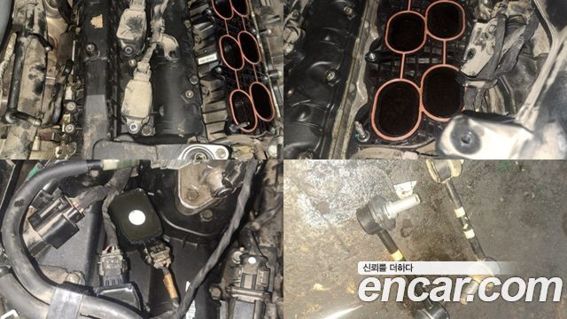 Genesis EQ900 2016 — photo 4