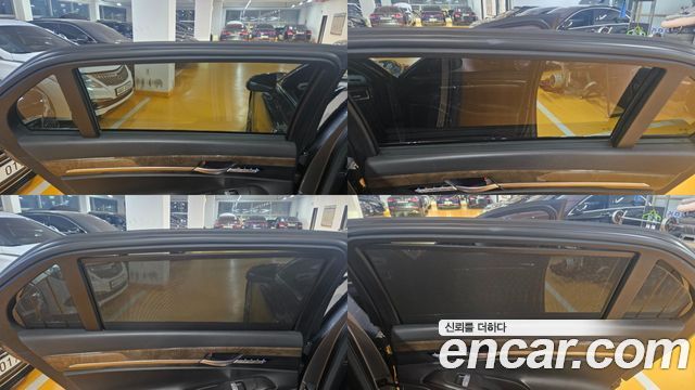 Genesis EQ900 2016 — photo 17