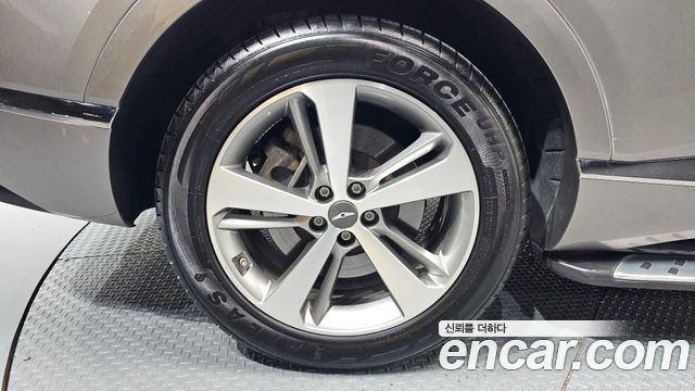 Genesis GV80 2020 — photo 5