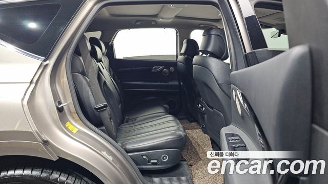 Genesis GV80 2020 — photo 12