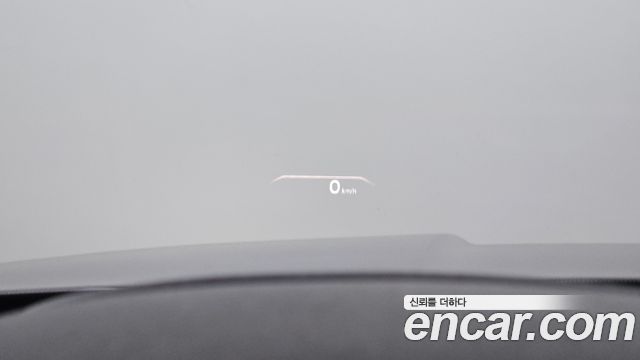 Genesis GV80 2020 — photo 17
