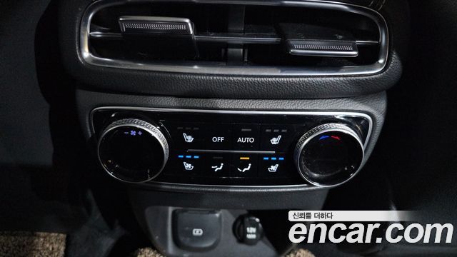 Genesis GV80 2020 — photo 18