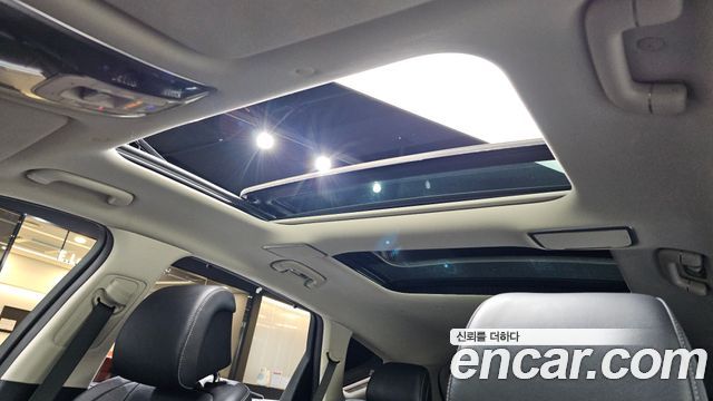 Genesis GV80 2020 — photo 19