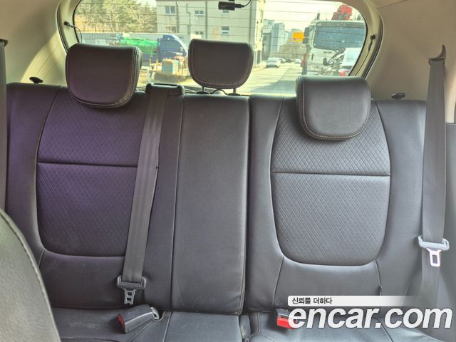 Kia morning 2015 — photo 14