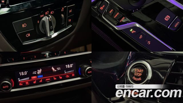 BMW Gran Turismo 2019 — photo 14
