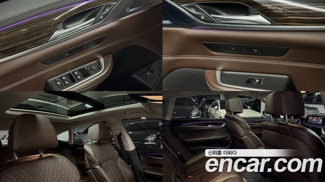BMW Gran Turismo 2019 — photo 16