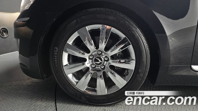 Hyundai Equus 2010 — photo 5
