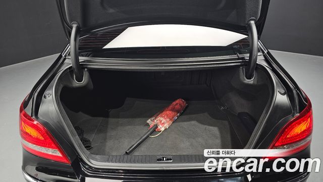 Hyundai Equus 2010 — photo 20