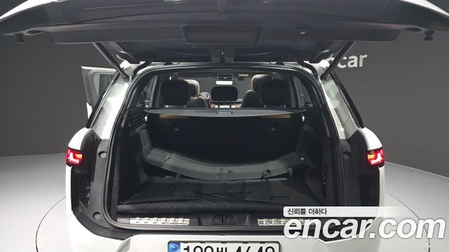 Land Rover Range Rover Sport 2025 — photo 20