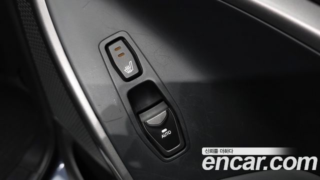 Hyundai Maxcruz 2014 — photo 19