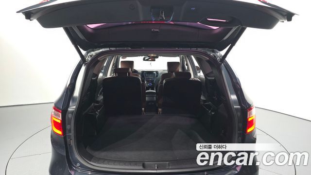 Hyundai Maxcruz 2014 — photo 20