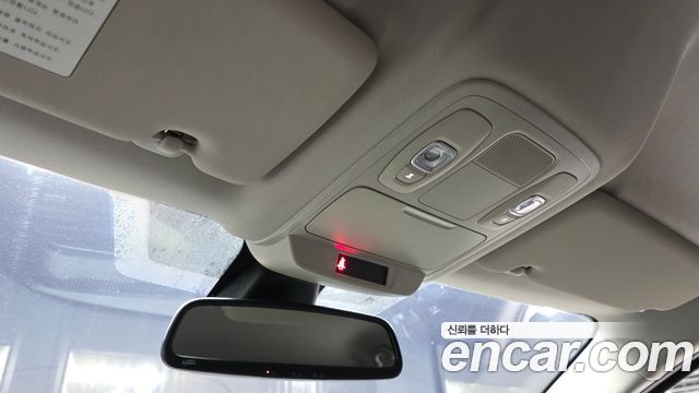 Renault Korea SM6 2016 — photo 18
