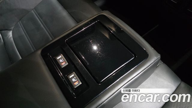 Renault Korea SM6 2016 — photo 19