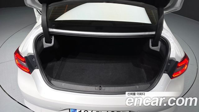 Renault Korea SM6 2016 — photo 20